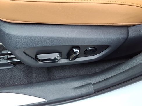 New 2026 Lexus NX 350h FWD w/ Premium image 12