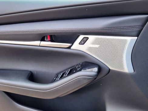 New 2026 MAZDA MAZDA3 2.5 Turbo Premium Plus image 8