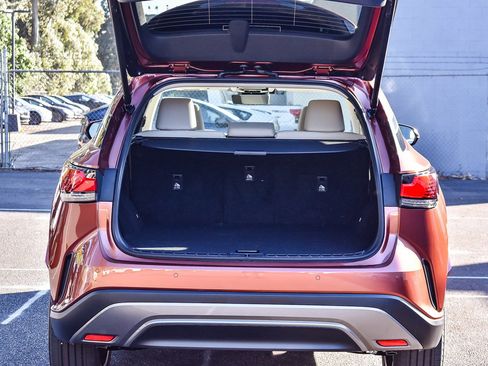 New 2026 Lexus RX 350 image 25