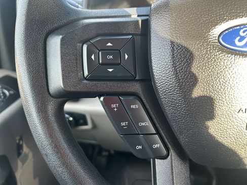 Used 2021 Ford F550 4x4 Crew Cab Super Duty image 21