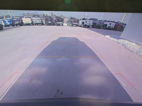 Used 2022 Chevrolet TrailBlazer RS w/ Technology Package image 22