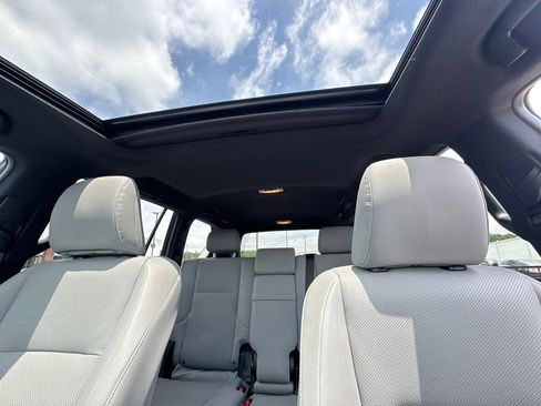 Used 2023 Lexus GX 460 w/ Black Line Special Edition AWD/4WD image 32