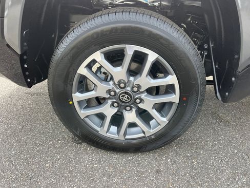 New 2026 Toyota Tundra 1794 Edition AWD/4WD image 20