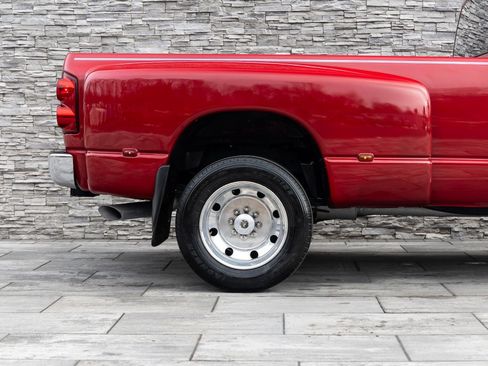 Used 2007 Dodge Ram 3500 Truck SLT w/ Light Group image 10