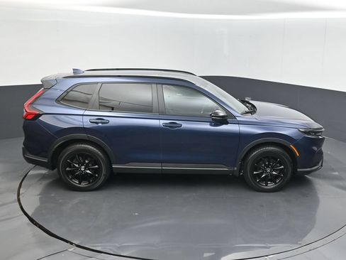 Certified 2026 Honda CR-V Sport-L image 14