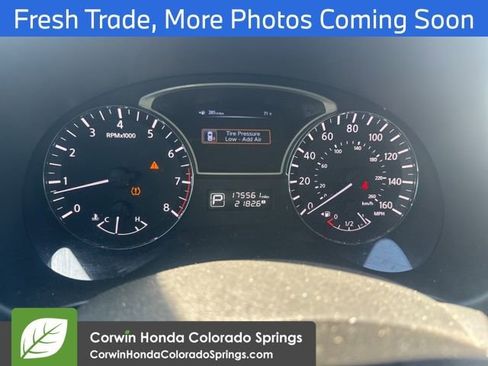 Used 2013 Nissan Altima 2.5 SV image 10