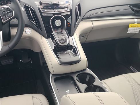 New 2026 Acura RDX SH-AWD w/ Technology Package image 15