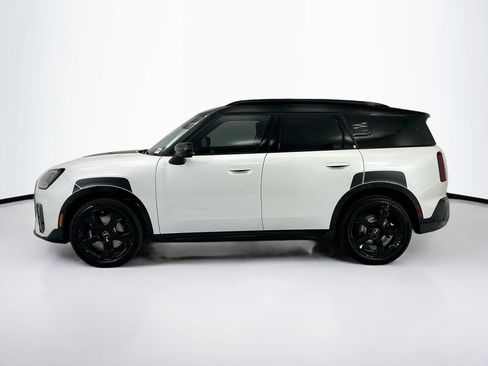 New 2026 MINI Cooper Countryman S AWD/4WD image 8