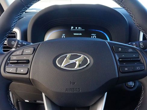 New 2026 Hyundai Venue SEL image 15