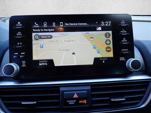 Used 2020 Honda Accord Touring image 15