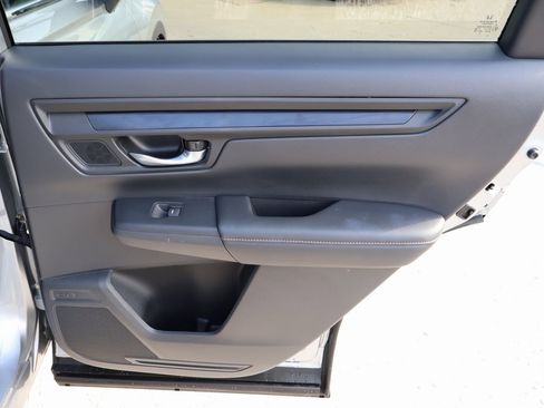 Certified 2024 Honda CR-V Sport-L image 14