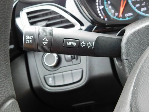 Used 2021 Chevrolet Spark LT w/ Spark Special Edition image 30