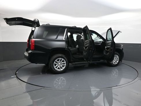 Used 2020 Chevrolet Tahoe LS image 41