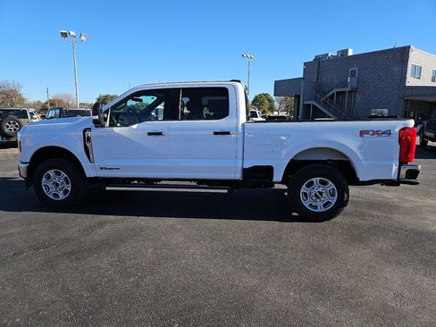 New 2026 Ford F250 XLT w/ FX4 Off-Road Package image 7