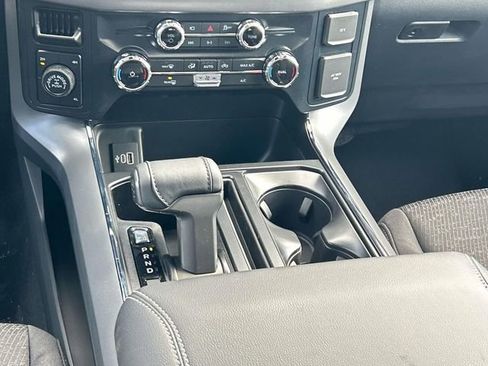 New 2026 Ford F150 XLT w/ Mobile Office Package image 16