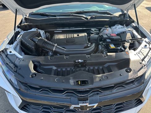 Used 2023 Chevrolet Blazer LT w/ Convenience Package image 13