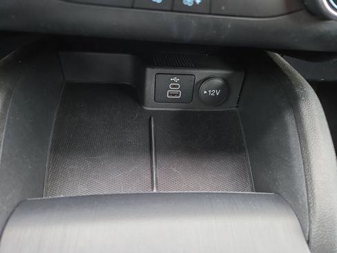 Used 2025 Ford Escape ST-Line image 16