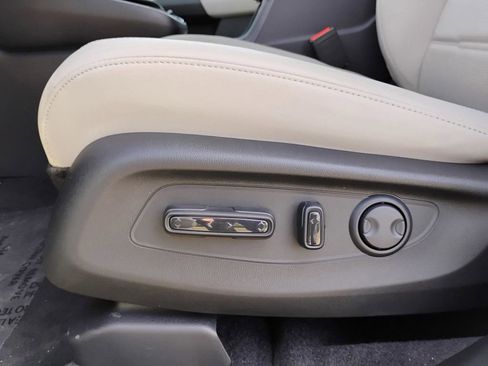 New 2026 Honda CR-V EX-L image 25