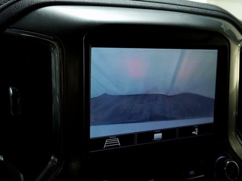 Used 2020 Chevrolet Silverado 1500 LT w/ All-Star Edition image 24