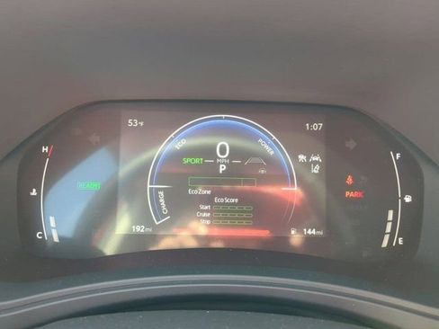 Certified 2026 Toyota Grand Highlander XLE image 10