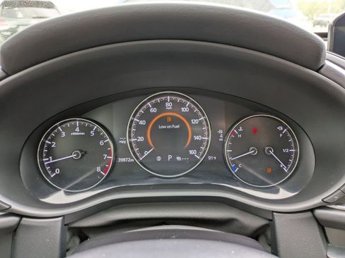 Used 2023 MAZDA CX-30 AWD 2.5 S w/ Select Package image 3