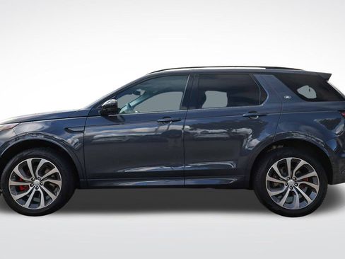Used 2025 Land Rover Discovery Sport S image 7