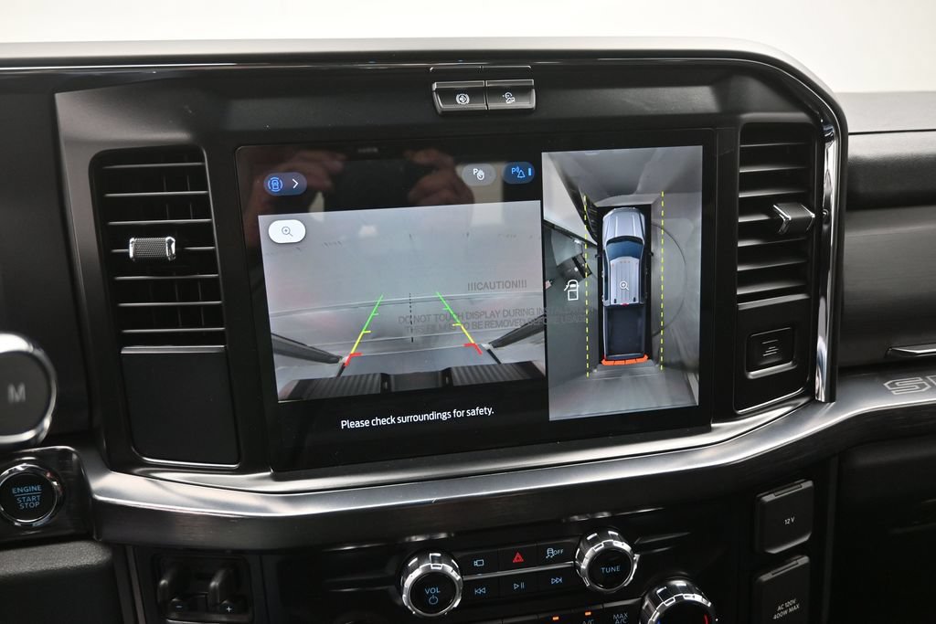 New 2026 Ford F350 Lariat AWD/4WD image 4