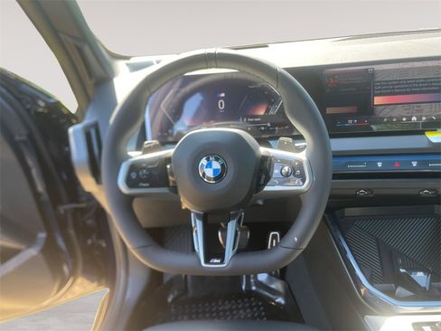 New 2026 BMW X3 xDrive30 w/ Premium Package image 12