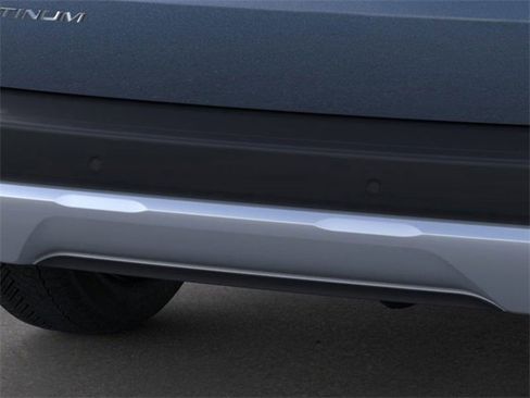 New 2026 Ford Escape Platinum w/ Premium Technology Package image 23