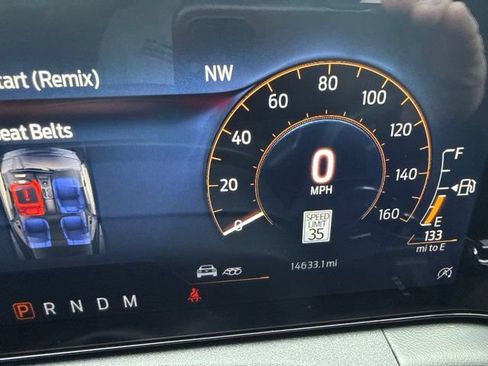 Used 2024 Ford Mustang GT Premium RWD image 16