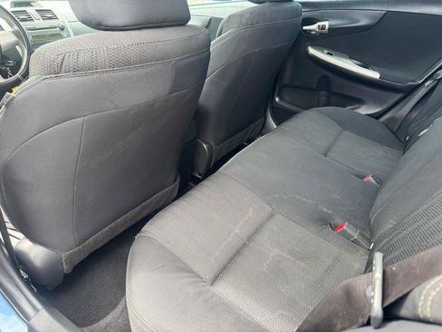 Used 2013 Toyota Corolla S FWD image 33