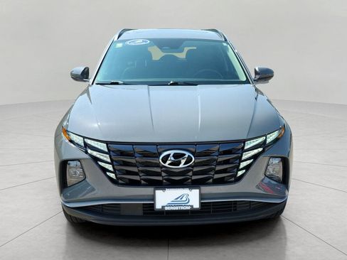 Used 2024 Hyundai Tucson SEL w/ Convenience Package AWD/4WD image 3