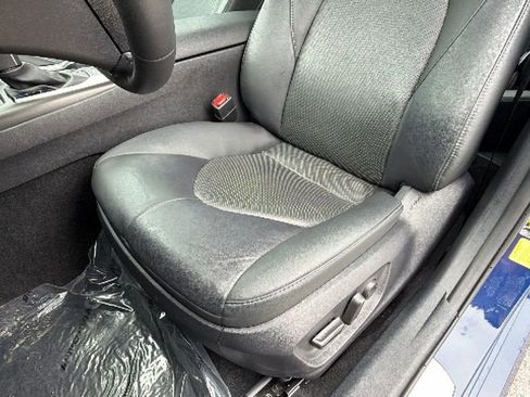 Certified 2024 Toyota Camry XLE FWD image 19