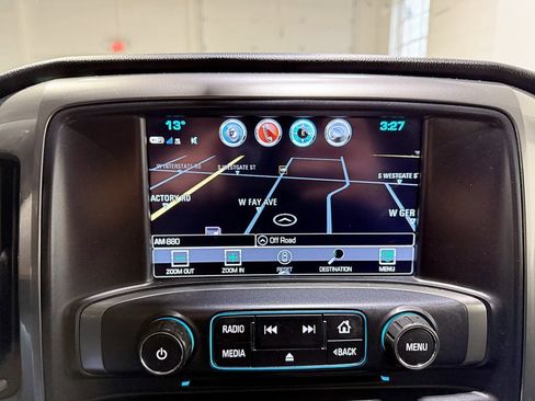 Used 2018 Chevrolet Silverado 1500 LT w/ All Star Edition image 17