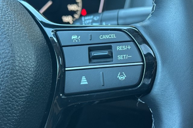 Certified 2024 Honda Civic EX image 27
