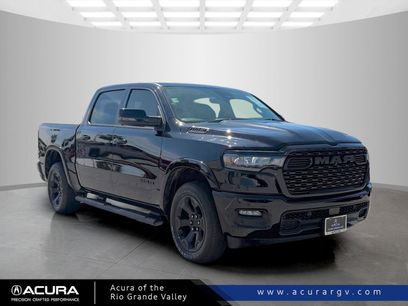Used 2025 RAM 1500 Lone Star