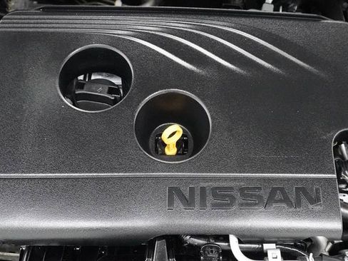 Used 2020 Nissan Altima 2.5 S FWD image 24
