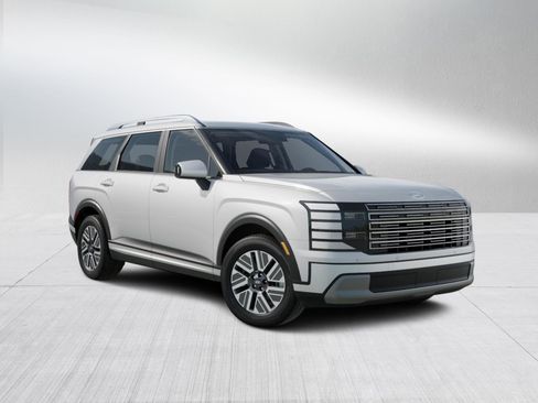 New 2026 Hyundai Palisade SEL image 7