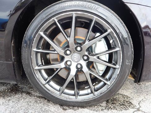 Used 2013 INFINITI G37 IPL RWD image 28