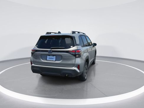 New 2026 Subaru Forester Premium AWD/4WD image 8