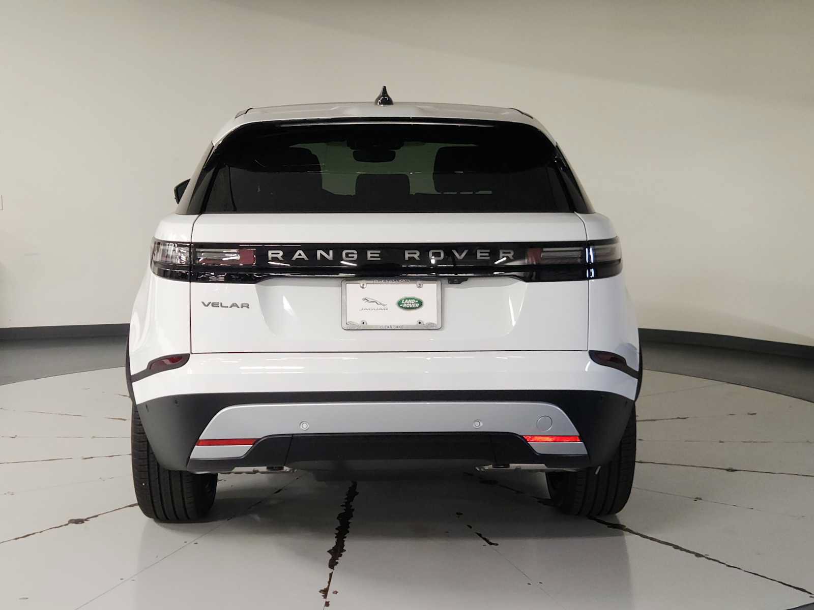 New 2026 Land Rover Range Rover Velar S AWD/4WD image 10