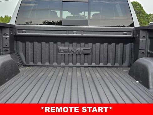 New 2026 GMC Sierra 1500 AT4X image 14