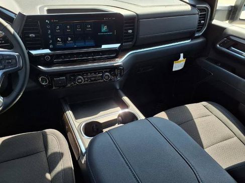 New 2026 Chevrolet Silverado 3500 LT w/ Safety Package AWD/4WD image 27