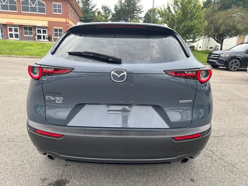 Used 2020 MAZDA CX-30 AWD w/ Premium Package image 15