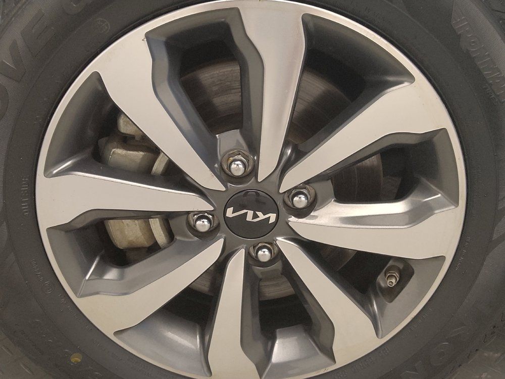 Used 2022 Kia Rio S w/ Technology Package FWD image 31