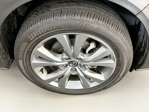 Used 2025 MAZDA CX-30 AWD 2.5 S w/ Preferred Package image 11