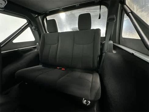 Used 2017 Jeep Wrangler Sport image 15