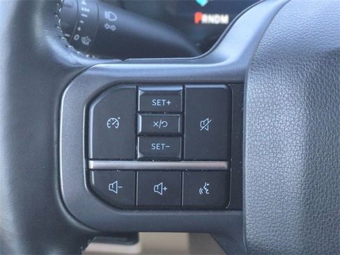 Certified 2024 Ford F250 Lariat w/ Sport Appearance Package image 25