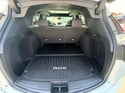 Used 2020 Acura RDX A-Spec AWD/4WD image 27