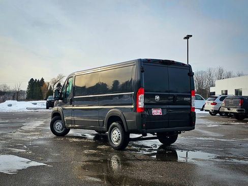 New 2026 RAM ProMaster 1500 w/ Convenience Group image 6